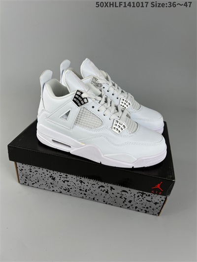 men jordan 4 shoes 2022-12-12-057